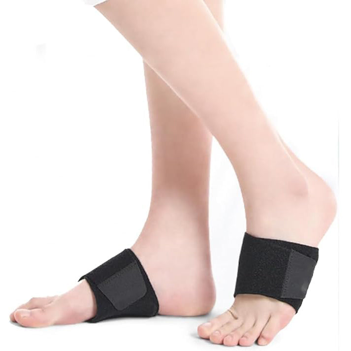 Arch Support: Foot Arch Support