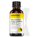 Bee Venom Wart Remove