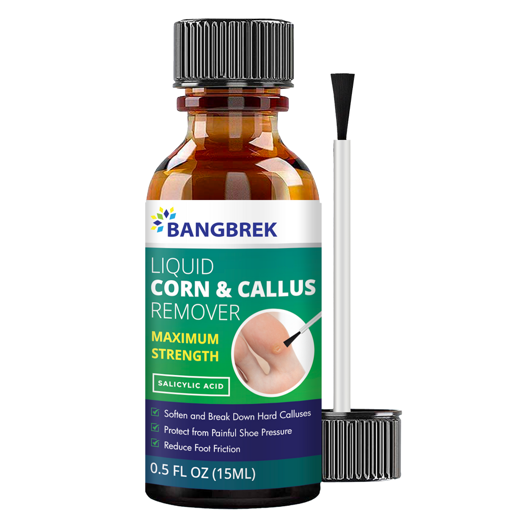 Corn Removers for Toes